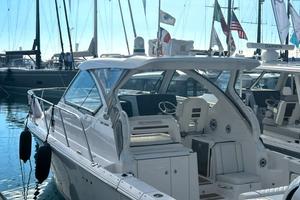 PURSUIT 325 OS + 2x350hp YAMAHA (2025)