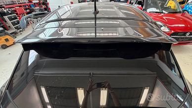 spoiler peugeot 2008 nuovo