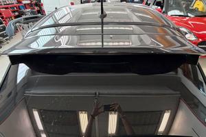 spoiler peugeot 2008 nuovo