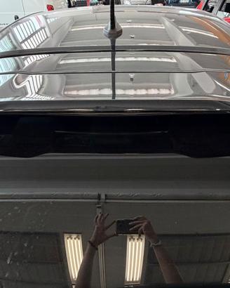 spoiler peugeot 2008 nuovo