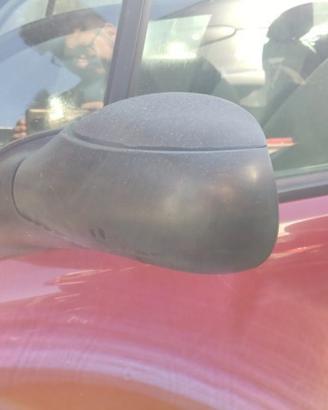Specchio sinistro CITROEN C3 del 2007
