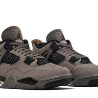 Jordan 4 cave stone n 45
