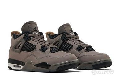 Jordan 4 cave stone n 45