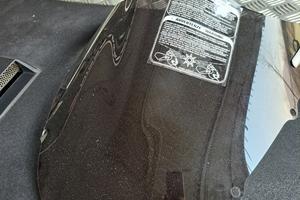 cupolino kawasaki ninja