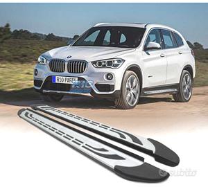 PIASTRETTI PEDANE BMW X1 F48 15-22