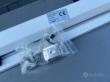 Zanzariera san giorgio