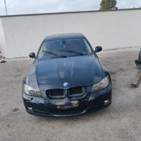 BMW SERIE 3 E90 320D 177CV 07-10 - Ricambi