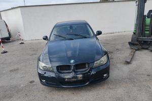 BMW SERIE 3 E90 320D 177CV 07-10 - Ricambi