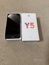 Smartphone Huawei Y5