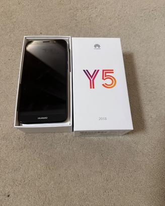Smartphone Huawei Y5