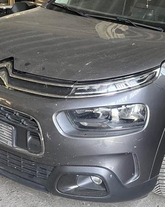 Musata Citroen C4 Cactus 1.6 Hdi dal 2018 in poi