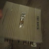amplificatore auto THE ROCK MAGNAT