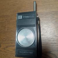 Radiotrasmittente vintage