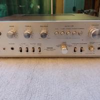 Amplificatore Nikko TRM 600