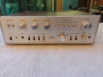 Amplificatore Nikko TRM 600