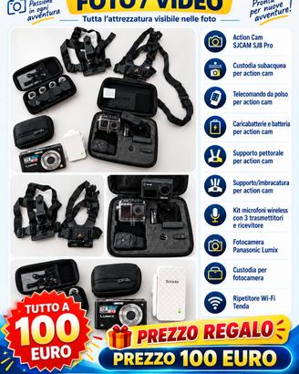 fotocamera