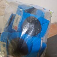 Set Protezioni Oxelo Bambino 2XS (3–7 anni)