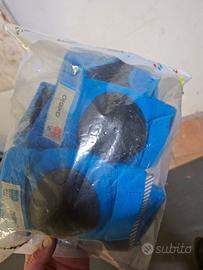 Set Protezioni Oxelo Bambino 2XS (3–7 anni)