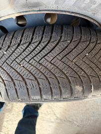 Tristar Snowpower hp 185/55/15