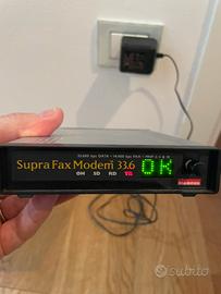 Modem Vintage