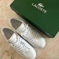 Sneaker lacoste uomo