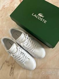 Sneaker lacoste uomo