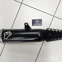 Terminale scarico Termignoni Honda Rebel 500