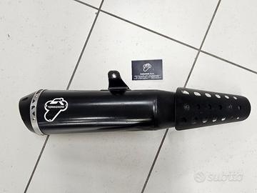 Terminale scarico Termignoni Honda Rebel 500