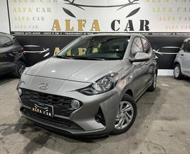 HYUNDAI I10 1.0 MPI 65CV ADVANCED 2022 COME NUOVA!