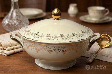 Richard Ginori zuppiera
