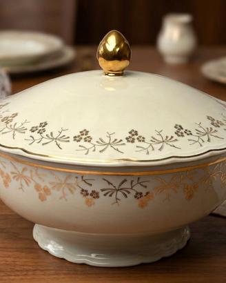 Richard Ginori zuppiera