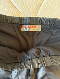 Pantalone tecnico da sci Prada