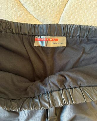 Pantalone tecnico da sci Prada