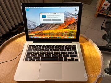 MacBook Pro Late 2011 8/512 SSD