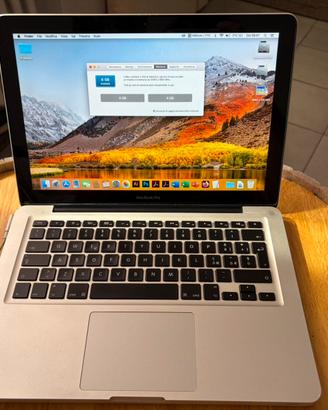 MacBook Pro Late 2011 8/512 SSD