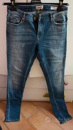 Jeans Only donna tg 29/32