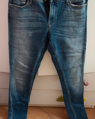 Jeans Only donna tg 29/32