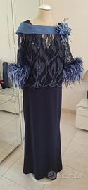 Vestito elegante