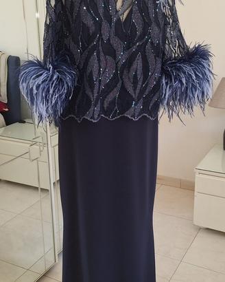 Vestito elegante