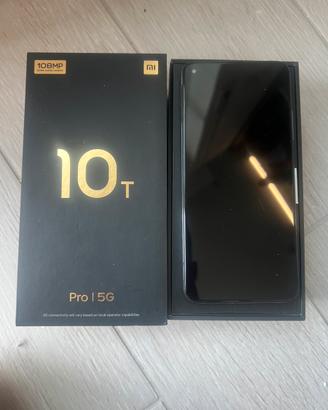 Xiaomi Mi 10T Pro