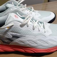 scarpe Mizuno wave enforce court 