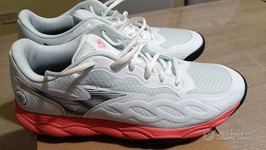 scarpe Mizuno wave enforce court 
