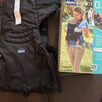 Marsupio Chicco easy fit
