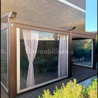 Bilocale con terrazzo Zona Solari- Mi