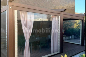 Bilocale con terrazzo Zona Solari- Mi