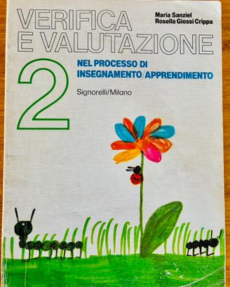 Verifica e valutazione  classe 2