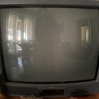 TV Mivar 28M4 tubo catodico