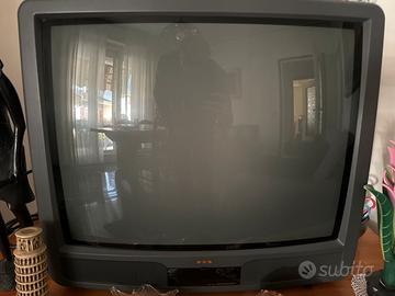 TV Mivar 28M4 tubo catodico