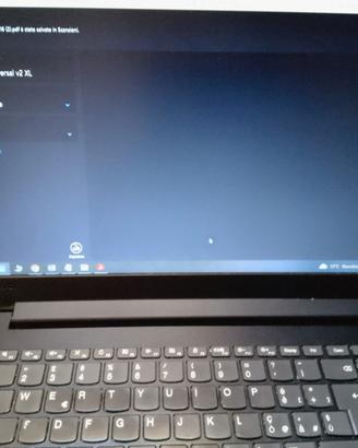 compiuter lenovo