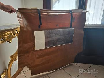 Telo per cabina FIAT 1000